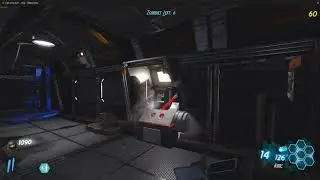 The Drill Animated Perk Machines