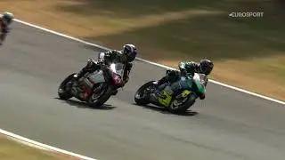2022 Ducati TriOptions Cup - Brands Hatch - Race