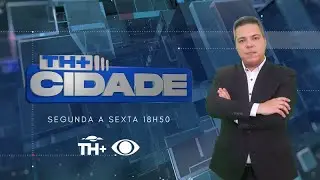 TH+ CIDADE | 04/02/2026 | NOTÍCIAS DA BAIXADA SANTISTA COM JOÃO LEITE