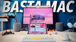 iPad Desk Setup DEFINITIVO - Come sostituire il computer con iPad STAGE MANAGER