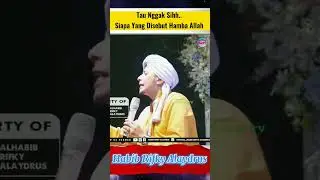 Tau Nggak Sihh..!! Siapa Yang Disebut Hamba Allah