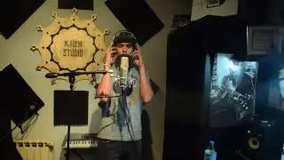 PURE NEGGA - Cnv Special 10K || KionStudio || ( Prod: Beatowski )