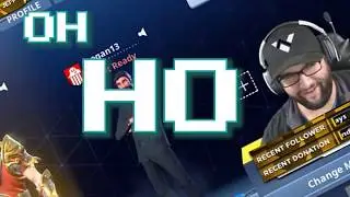 The Voice Crack Compilation