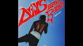 DON TOLIVER X TRAVIS SCOTT TYPE BEAT - ROSARY