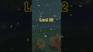 Candy Crush Level 22 Completed | Easy Chocolate & Jelly Strategy