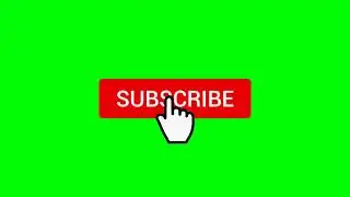 Subscribe Bell Intro | Green screen | No Copyright | Nice Techno