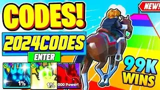 Horse Race Game &ndash; Realistic Horse Racing & Speed Challenge