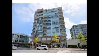 Solaris at Meadows Gate - The One Plus Den (Pitt Meadows)