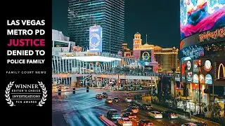 Family Court News｜Las Vegas Metropolitan Police Department Misinformed About Malicious Prosecution