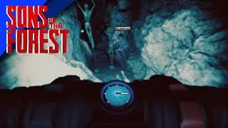 Sons Of The Forest gameplay- PART 3 (TAMIL) Playing Multiplayer