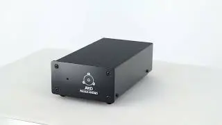 Avid Pulsus - Black