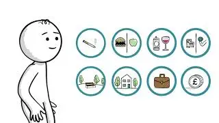 How is our health influenced by our daily choices?