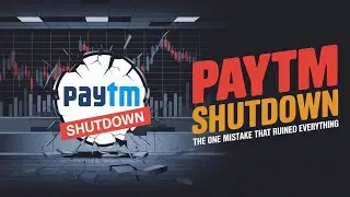 Paytm is in Trouble Again (Viral News) | paytm shutdown |