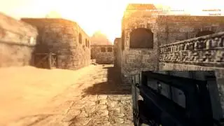ENHANCED VS 7D [ -4 FAMAS/USP ]