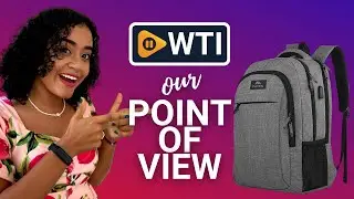 Matein Travel Laptop Backpacks | Our Point Of View