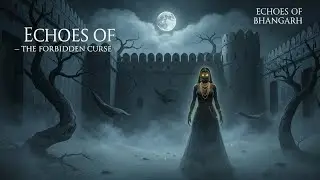 The Cursed Fort of Bhangarh &ndash; Horror Story You Can&rsquo;t Ignore&rdquo;