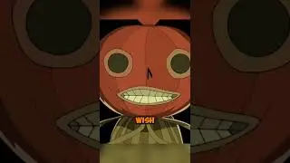 Wirt and Greg in the Pottsfield | Over the Garden Wall #shorts