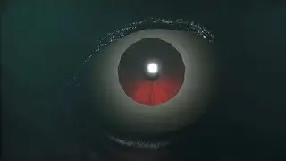 Big Eye In The Deep | Sinking Iron
