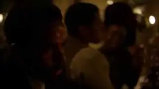 Dr Algernon fight scene - The Knick S01E03 par Steven Soderbergh