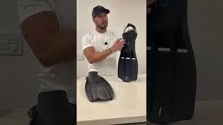 | Which One Should You Choose for Scuba & Snorkeling? #ScubaDiving #DiveGear #OceanLovers #ScubaTips