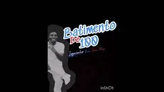 Leguinho - Batimento de 100 (Prod.CosmoPlay) @diogomusiktv5819