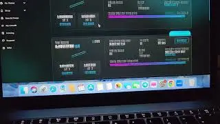 Посмотрим сколько токенов напечатал нам каждый минтер !!! 1
