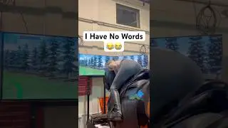 FAIL!! First Time On A Mechanical Horse 😭😂#viralvideo #horse #equestrian #fail