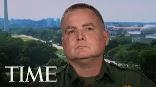 CBP Investigating Offensive Border Patrol Facebook Group Activity | TIME