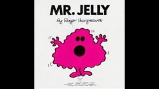 Mr. Jelly