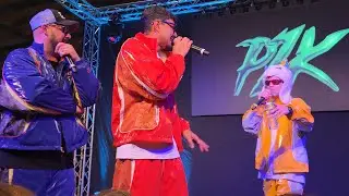 PZK Concert &mdash; Geek Days Lille Winter 2025