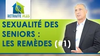 Sexualit&eacute; des seniors : Sexualit&eacute; des s&eacute;niors et rem&egrave;des - Conseils Retraite Plus
