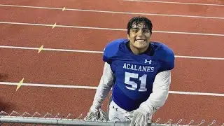 High school football player injured after diving into ocean at Stinson Beach