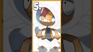 Ash Ketchum&rsquo;s ULTIMATE Unova Pokemon Team!