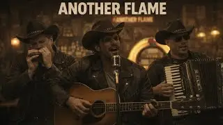 ANOTHER FLAME V2 | EightbornV Next | @EgoistPatiGTA @Synatv @Distopy4 