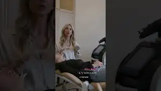 PicoSure Laser + Potenza RF Microneedling Combo Treatment | Cynosure x Sarah Hamilton FACE