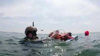 Happy 79th Birthday Navy EOD