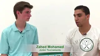 Zahed Mohamed - Part 1