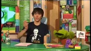 2009-01-20:  Ed & Oucho - Cacti Presidential Vote & Inaugaration (pt.3)