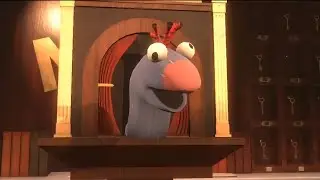 My Friendly Neighborhood Wt/Meta Finale - A Charming Little Game About Puppets