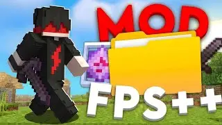The Best Modpack For SMP PvP