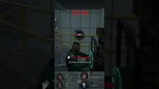 longest Merciless Storm - Dead by Daylight