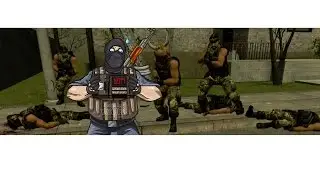 gmod ttt jihad complation