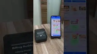 Billing Made Easy! 🚀 Best POS Billing App for Restaurants, Caf&eacute;s & Salons | Billing Buddy 🧾✨