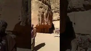 Jordan Petra Bubble Hotel #DeraeRai #ByronWulfRai #JahruneelRai #SharatazRai(4)