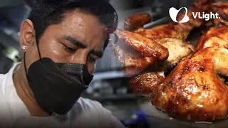 Best Peruvian Food In Hong Kong: More Than Just Ceviche! | Hong Kong Food