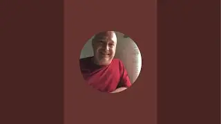 Michael Stratton is live!