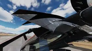 Yikes F-14 Pilot: new upgrade 4090 vr f14