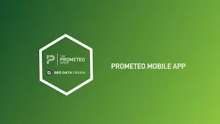 Prometeo Mobile App