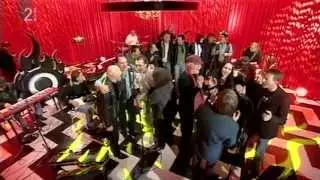 Danilo Kocjančič & Friends (Bazar) - Amerika