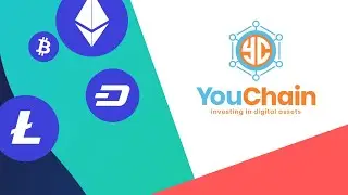 YouChain: il primo incubatore finanziario in Italia ad investire in digital assets
